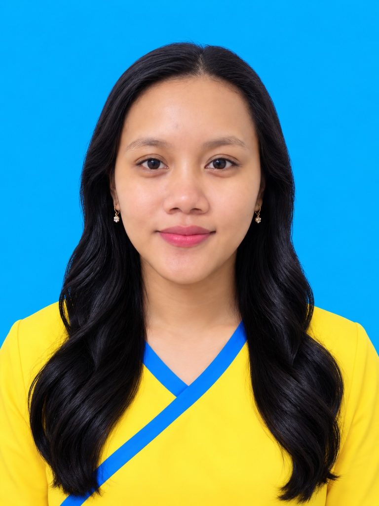 RAVEENA CINDY AZWARI S.Kom